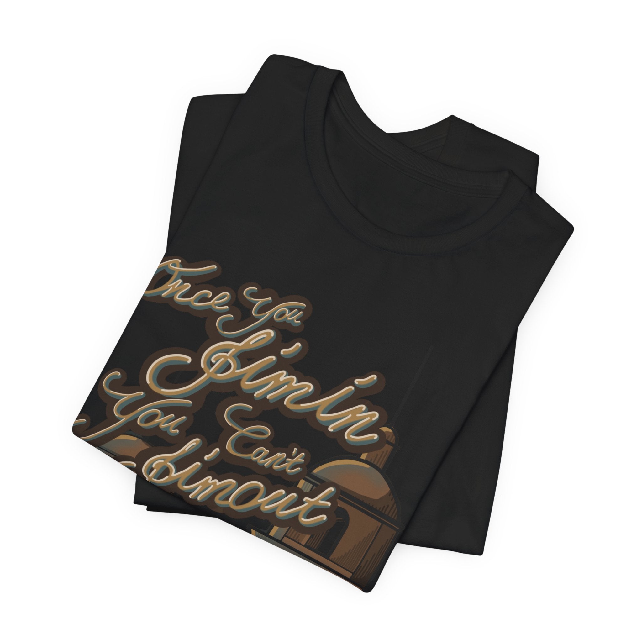 F.C Arts Collab-Hotel Jimin Tee(Global)