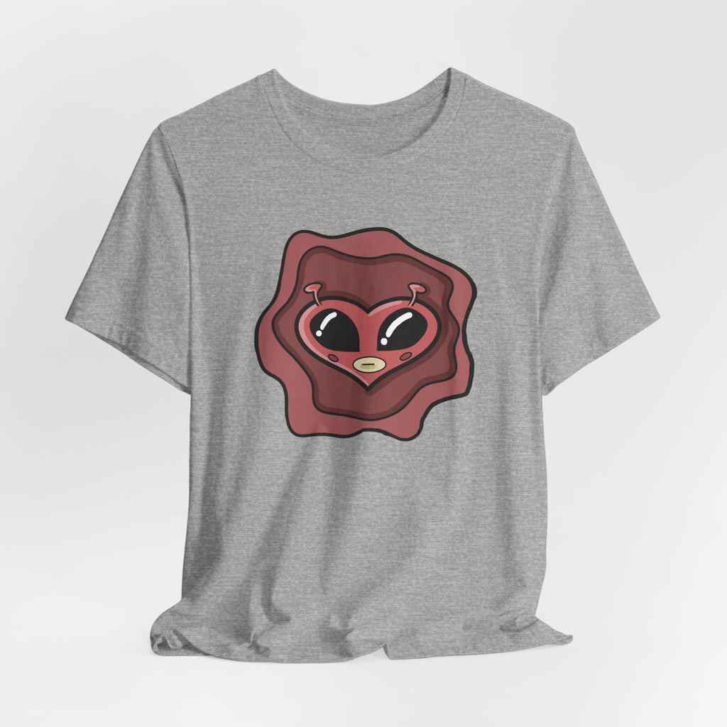 F.C Arts Collab-Alien Tee(Global)