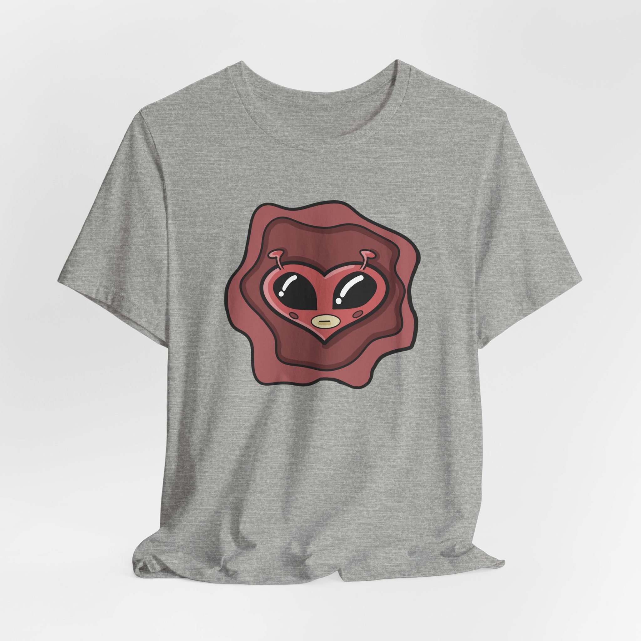 F.C Arts Collab-Alien Tee(Global)