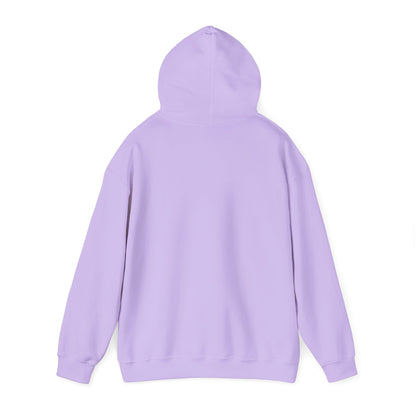 FC Arts Collab-come on wing hoodie