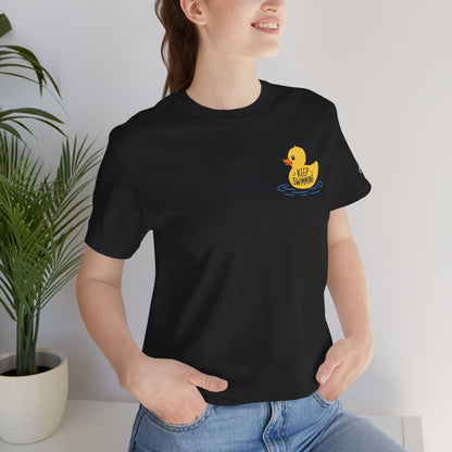 Duck Tee