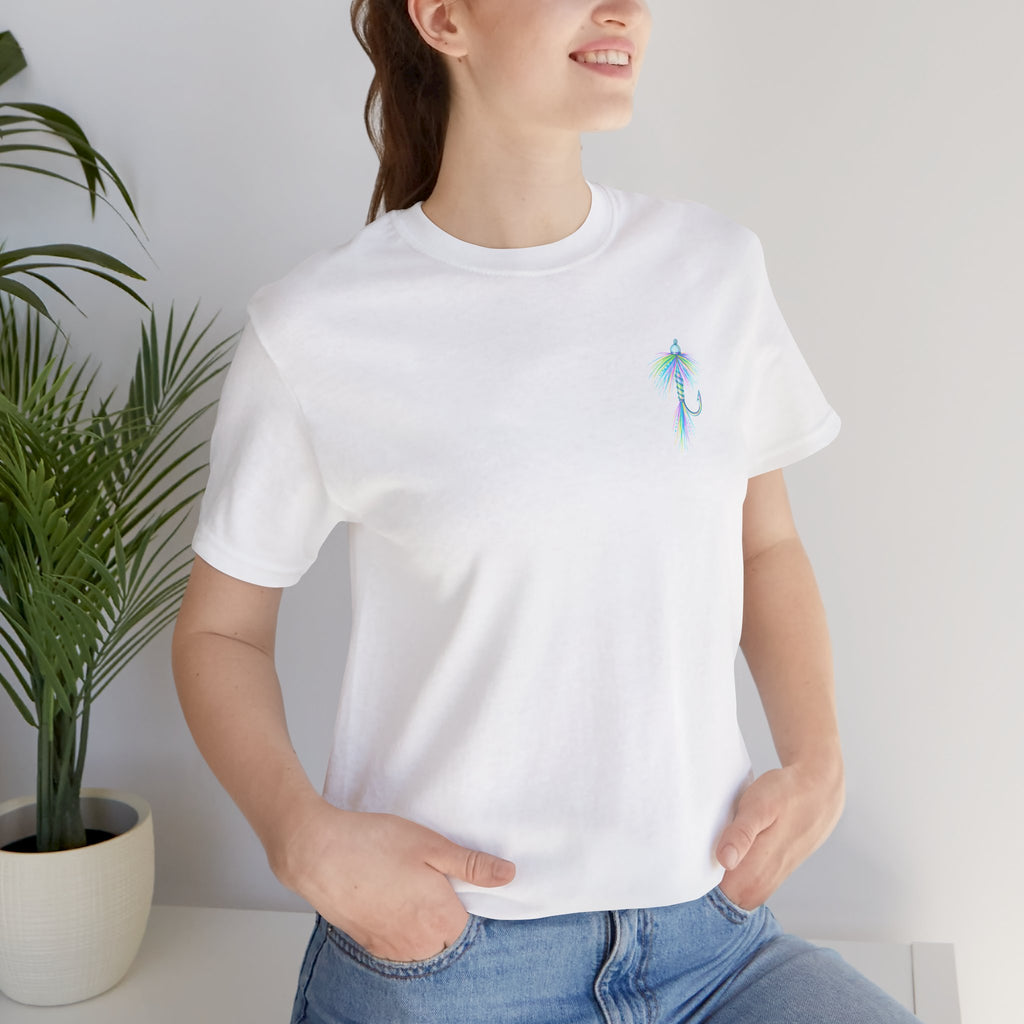 Keepin' It Reel Tee