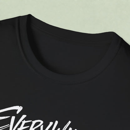 SKZ Everywhere Tee