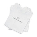 forgive me, florence tee