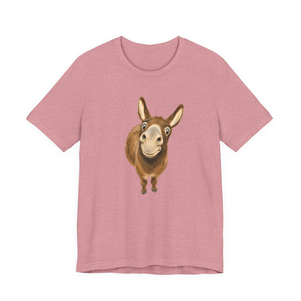 Just Dolly Tee