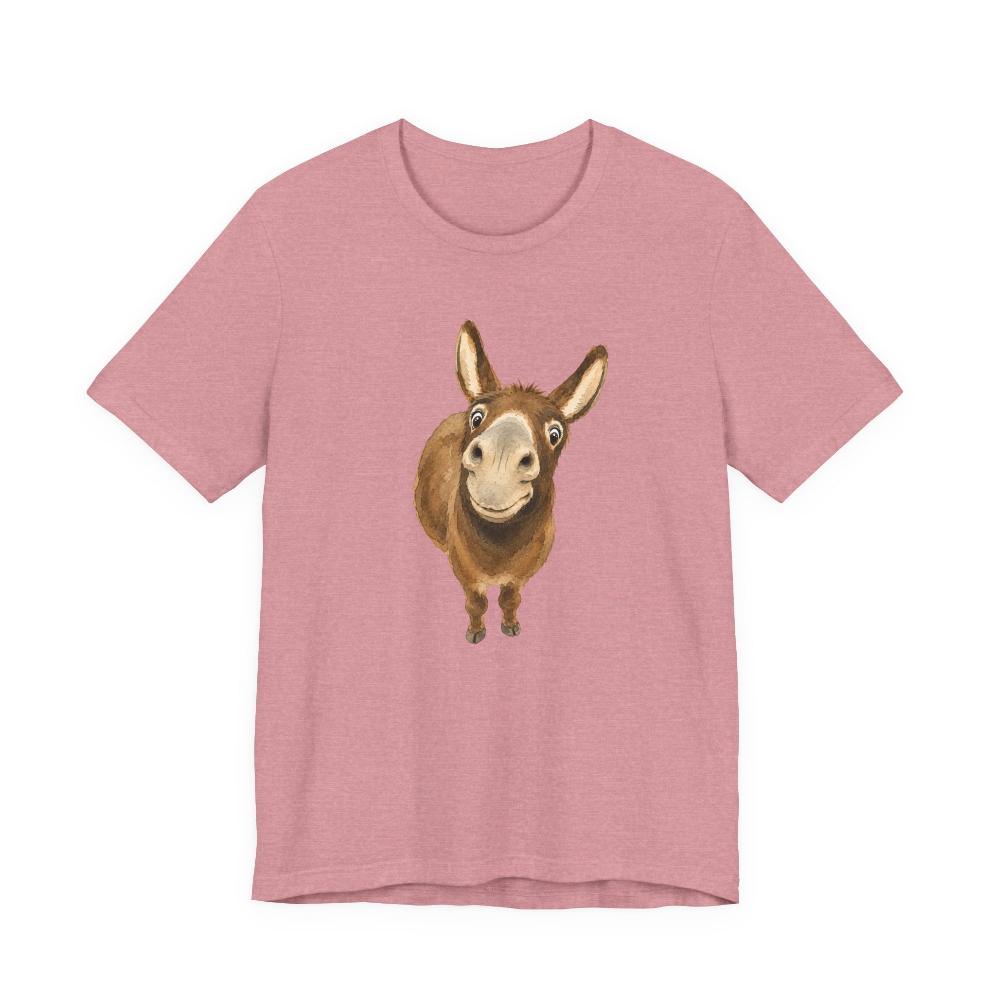Just Dolly Tee