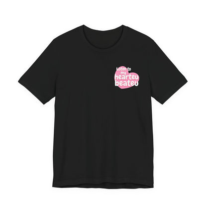 Hearteu Beateu Tee(Global)