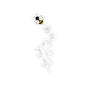 Bee Kind Decal