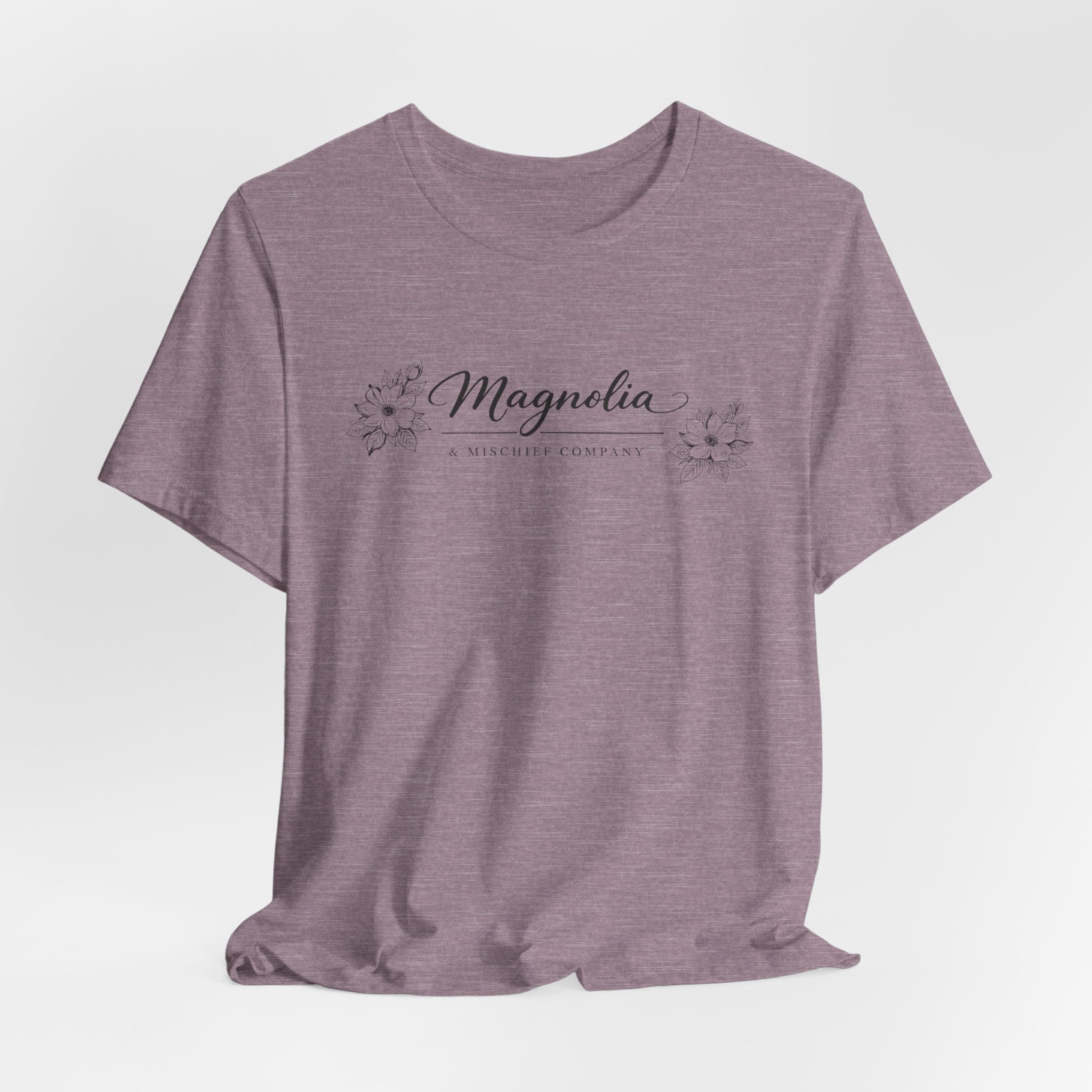 Magnolia & Mischief Co Tee