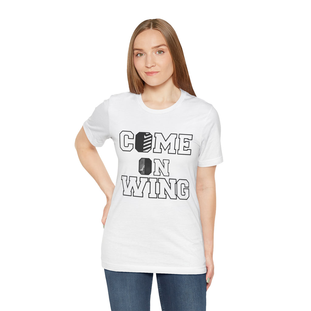 F.C Arts Collab-Come On Wing Tee(Global)