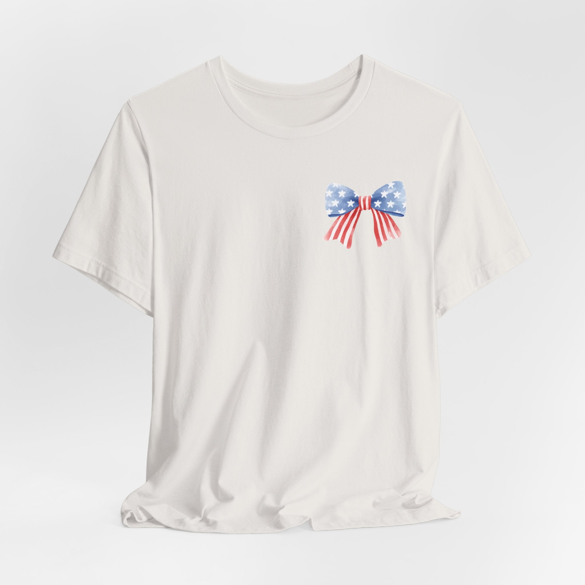 Boots Tee
