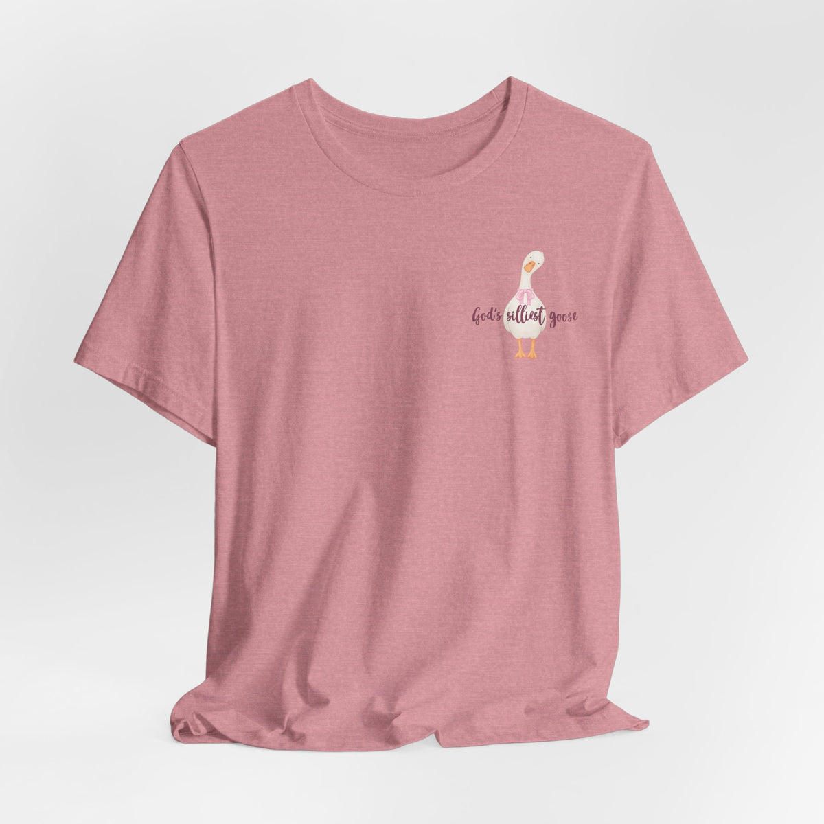 God's silliest tee