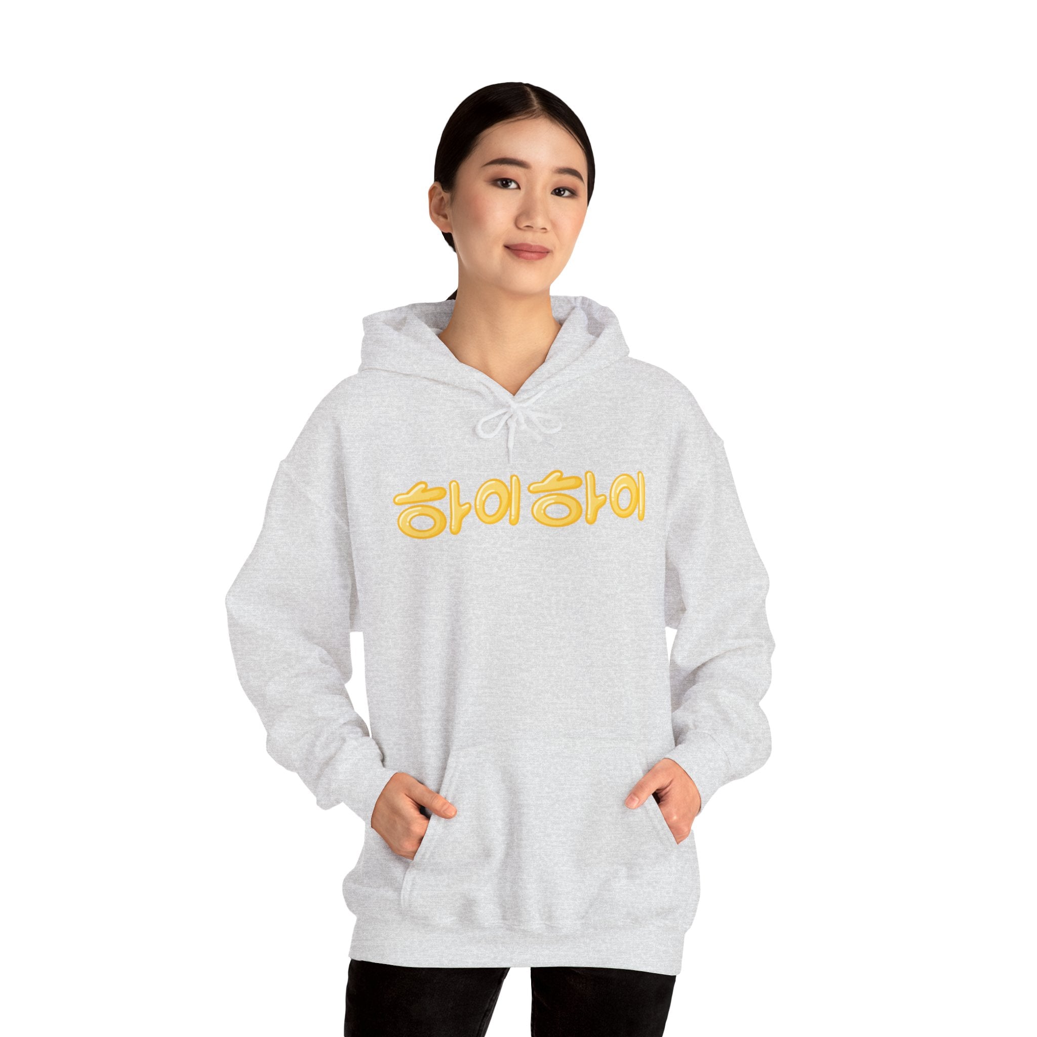 FC Arts Collab-Hi, Hi Hoodie