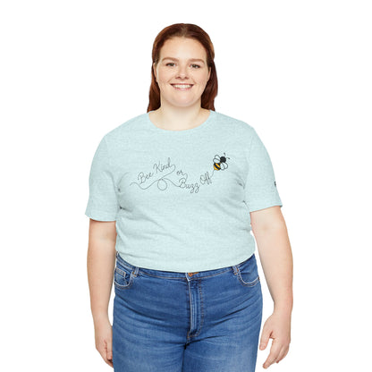 PF FARMS BEE KIND TEE