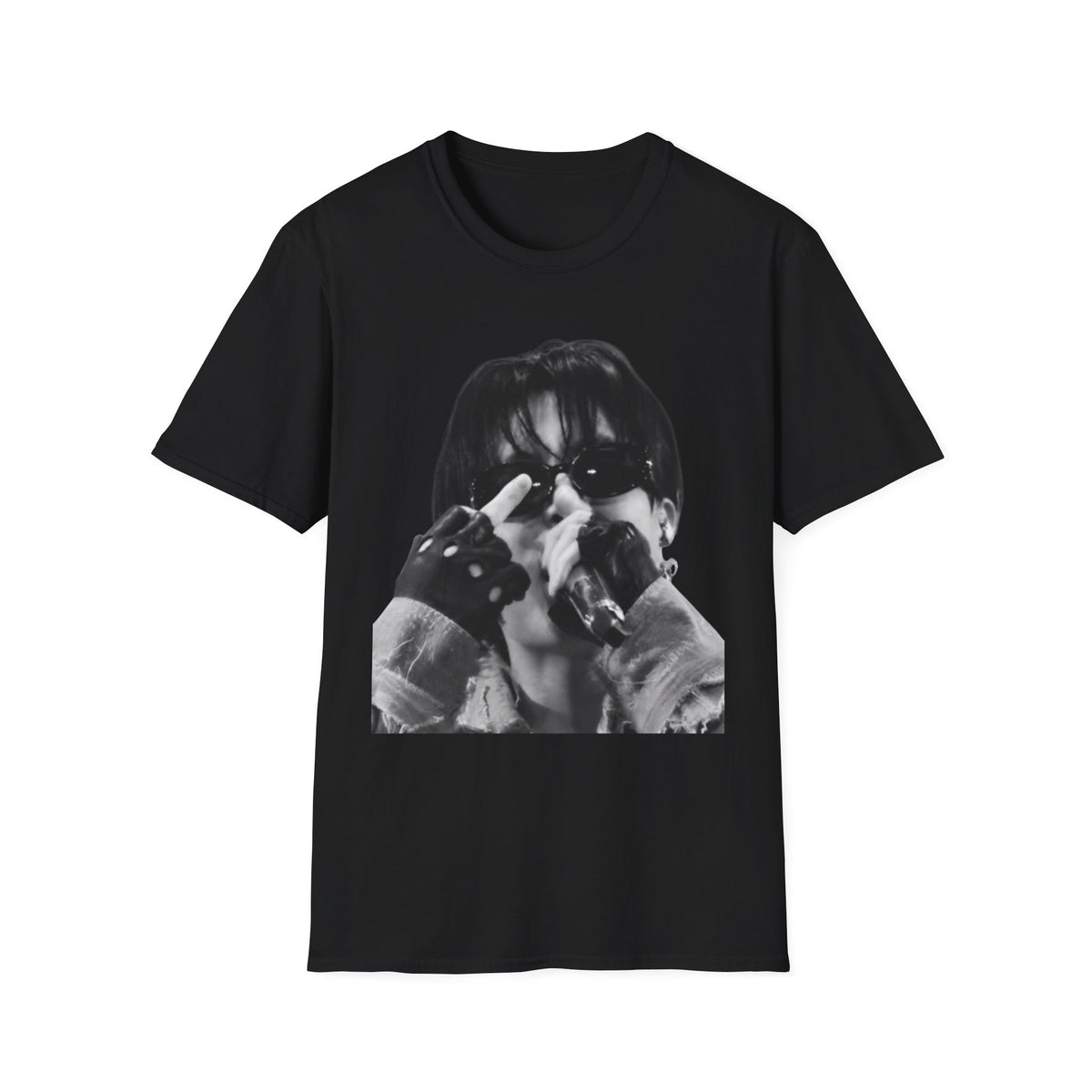 JK Birthday Tee 1