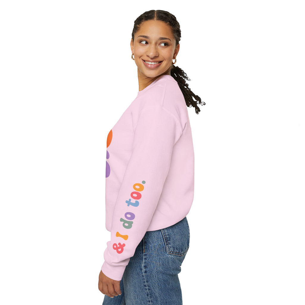 JLY Sweatshirt
