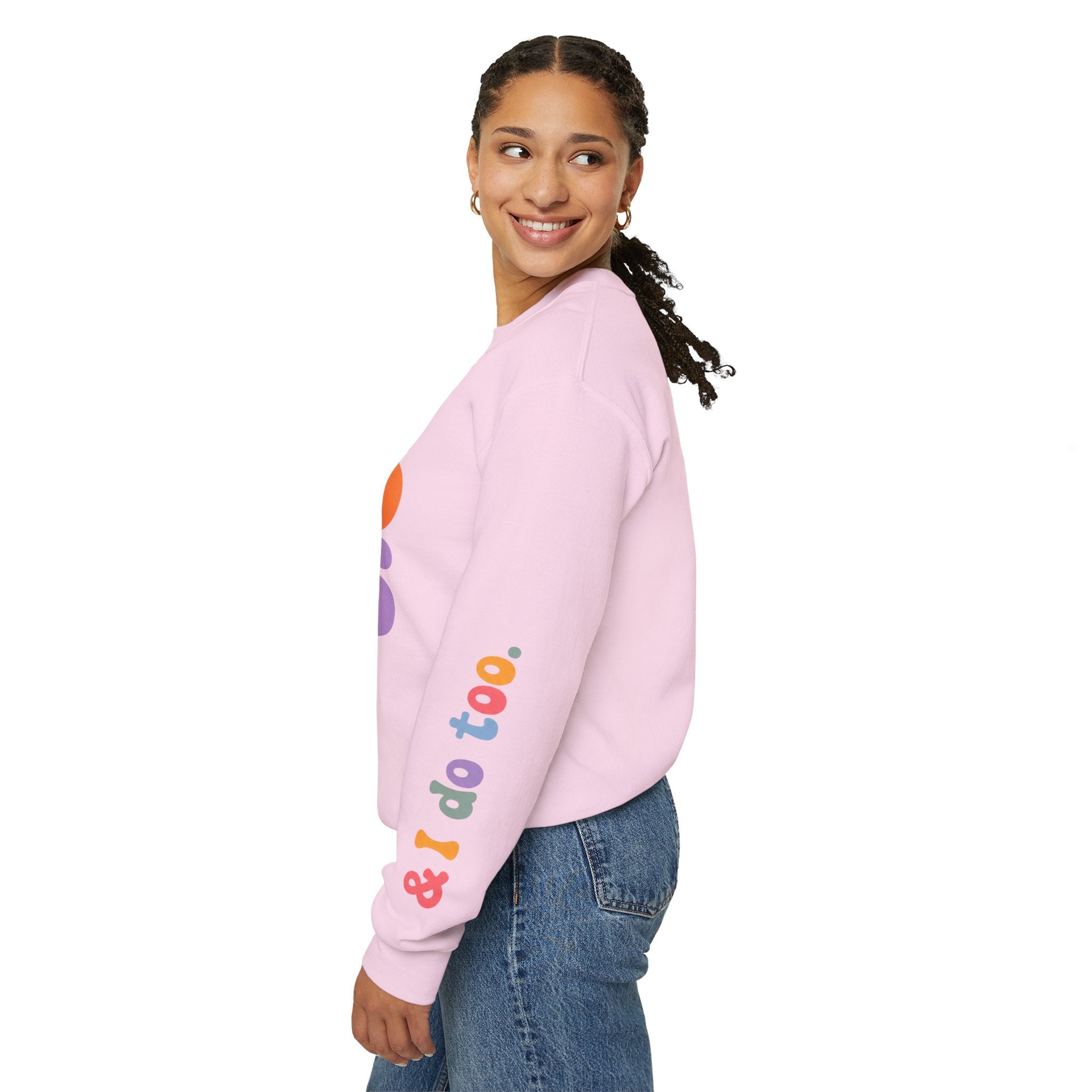 JLY Sweatshirt