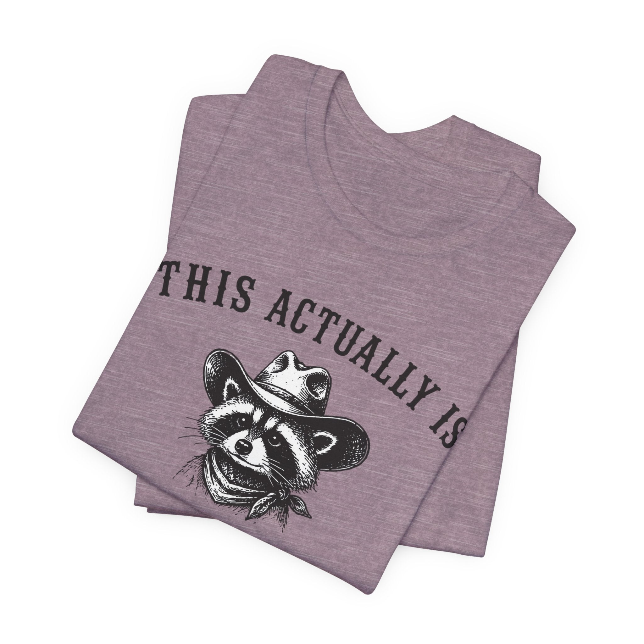 Second Rodeo Tee