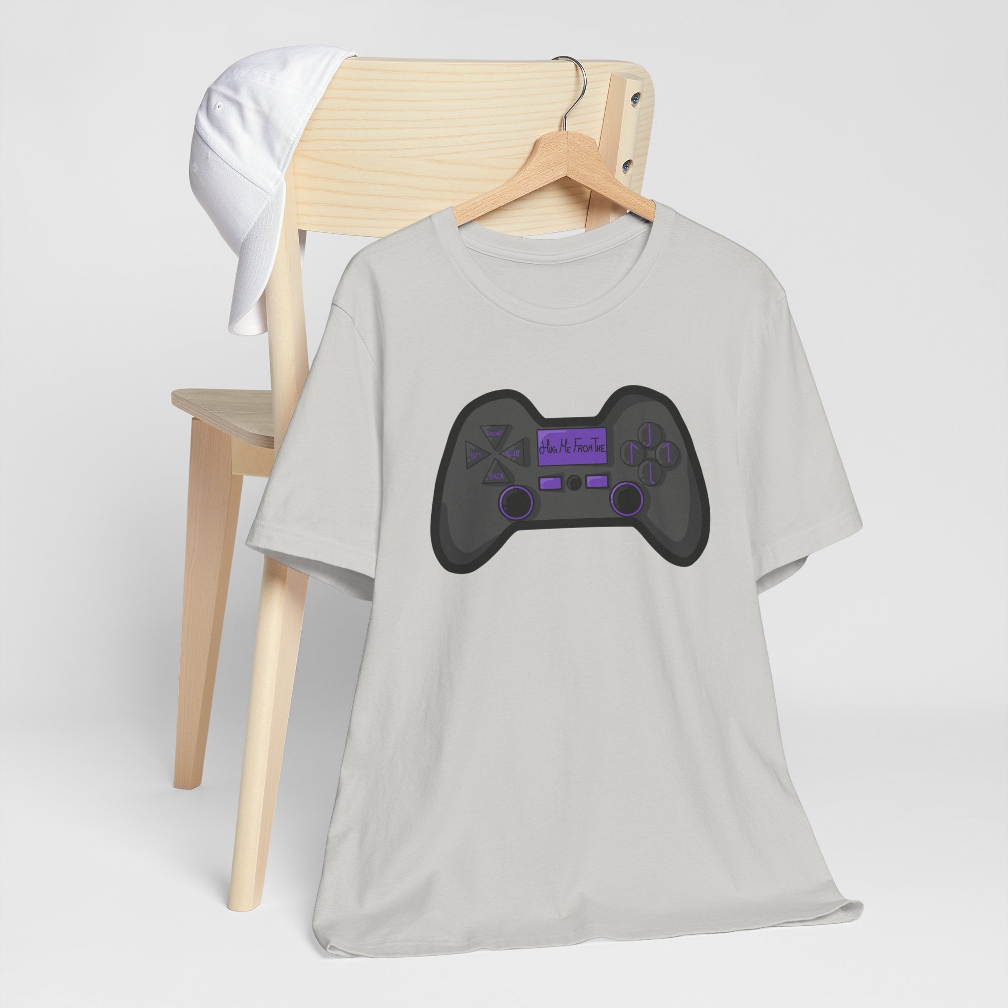 FC Arts Collab-Please Tee