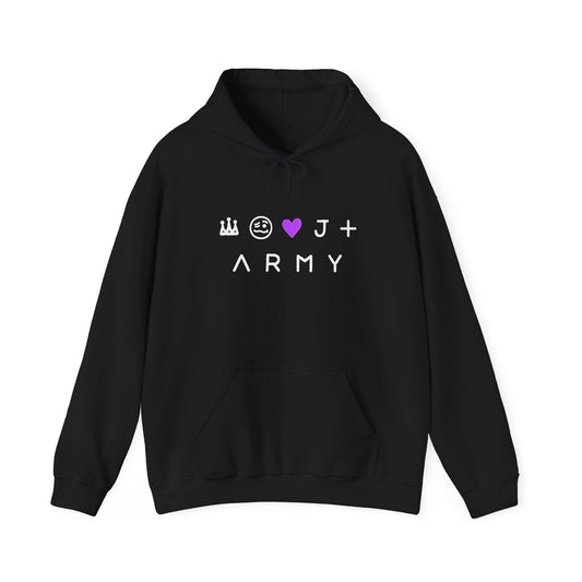 Kookie Hoodie