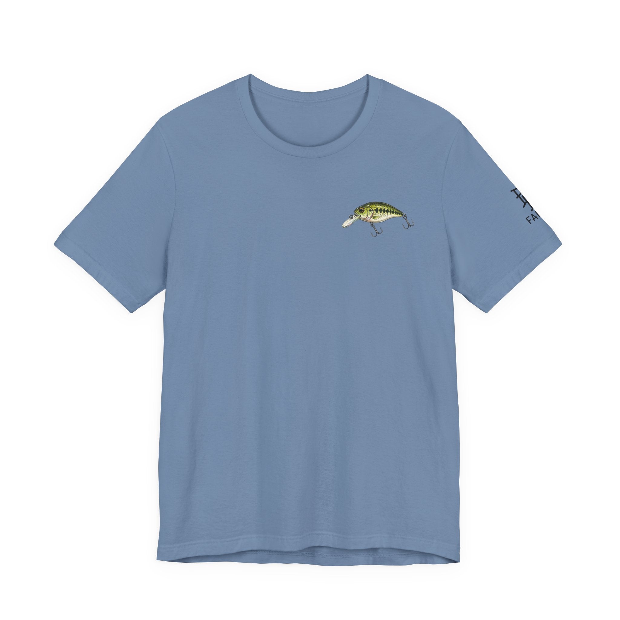 PF FARMS-Bass Tee