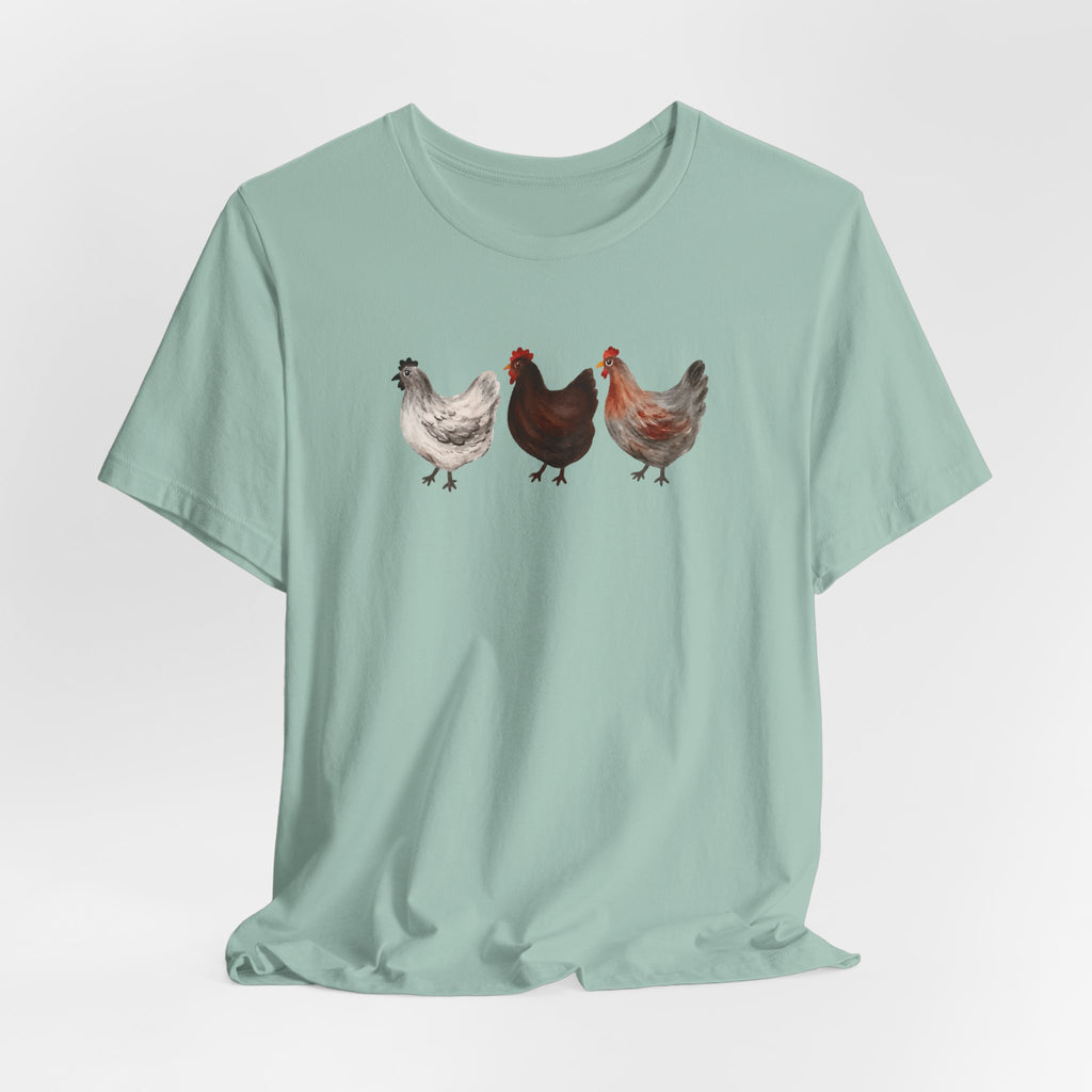 The Chicks Tee