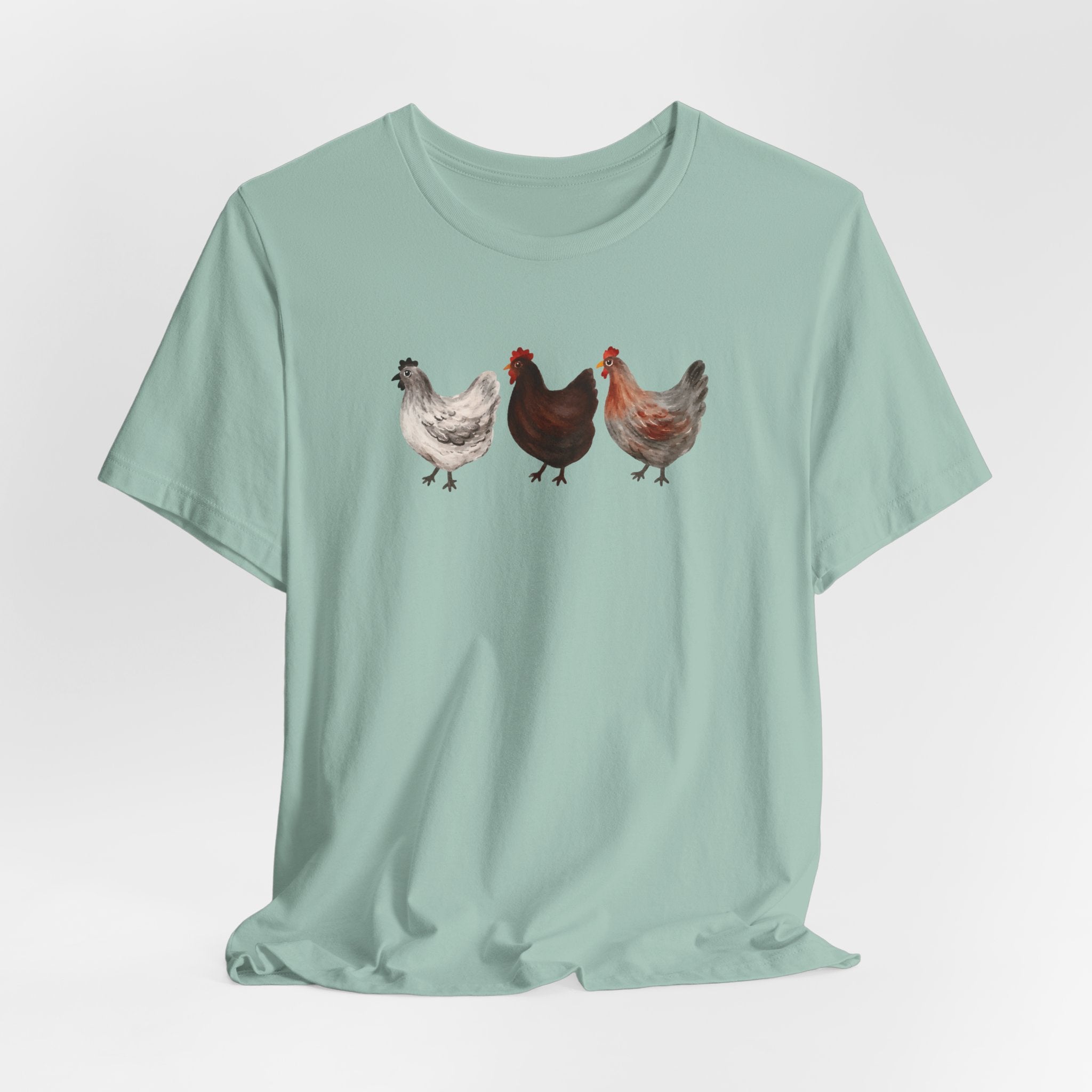 The Chicks Tee