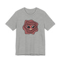 FC Arts Collab-alien tee