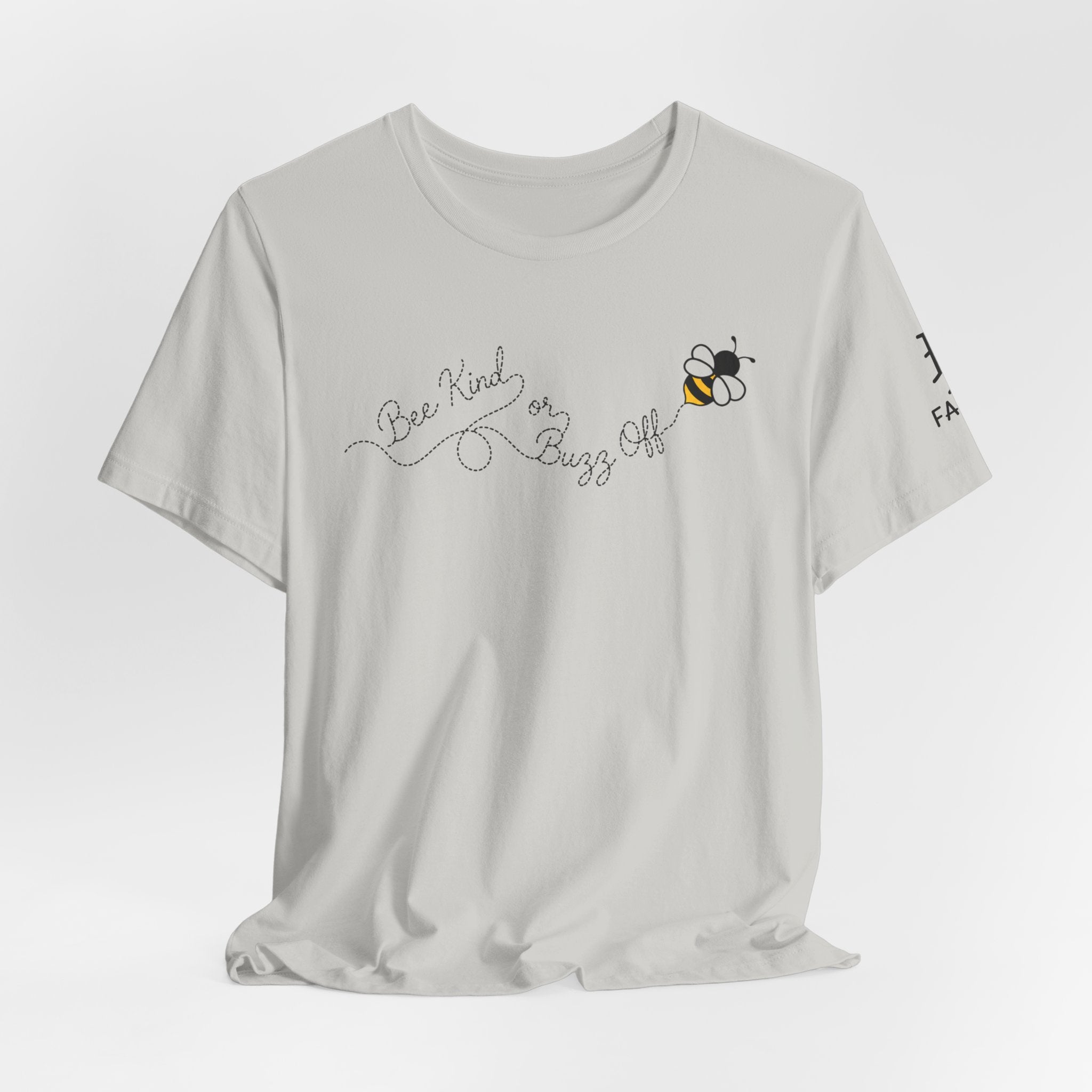PF FARMS BEE KIND TEE
