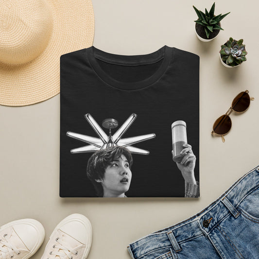 Statue of Hobi