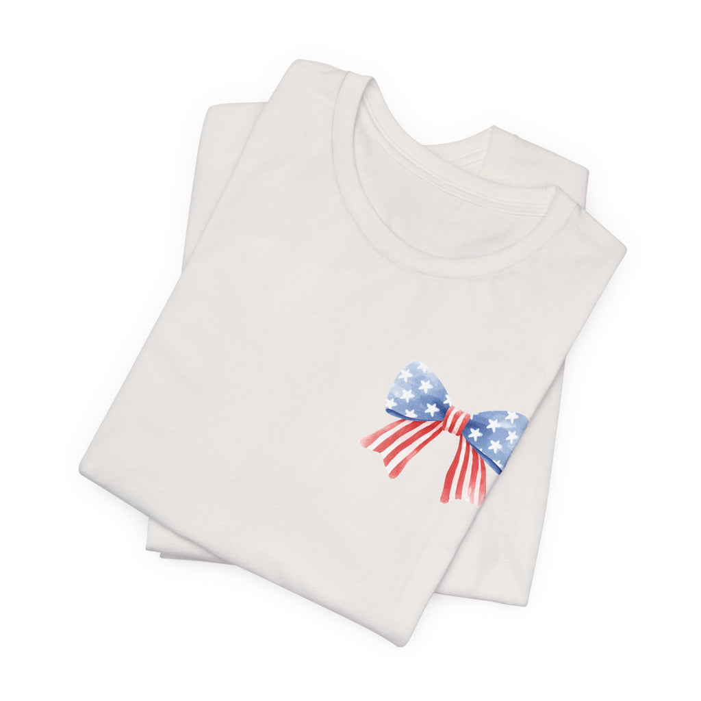 Boots Tee