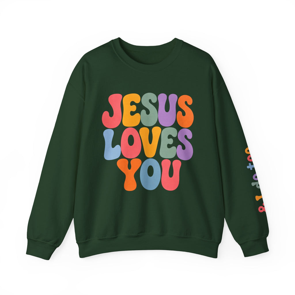 JLY Sweatshirt