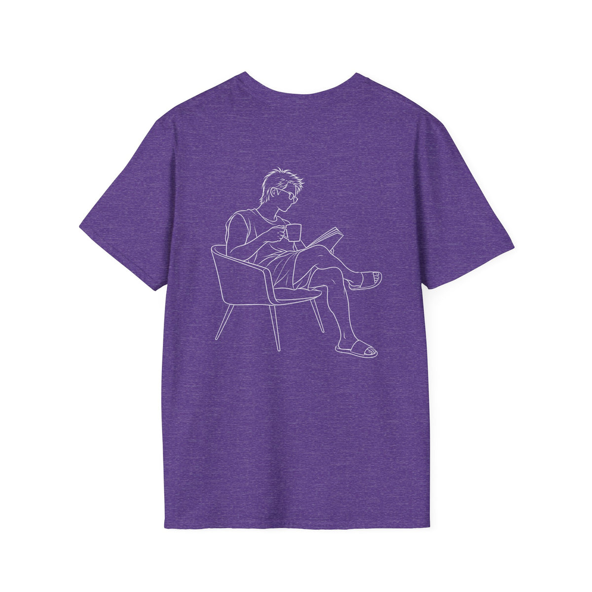 Namjooning Tee
