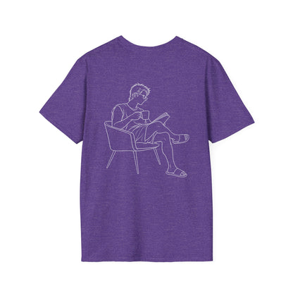Namjooning Tee