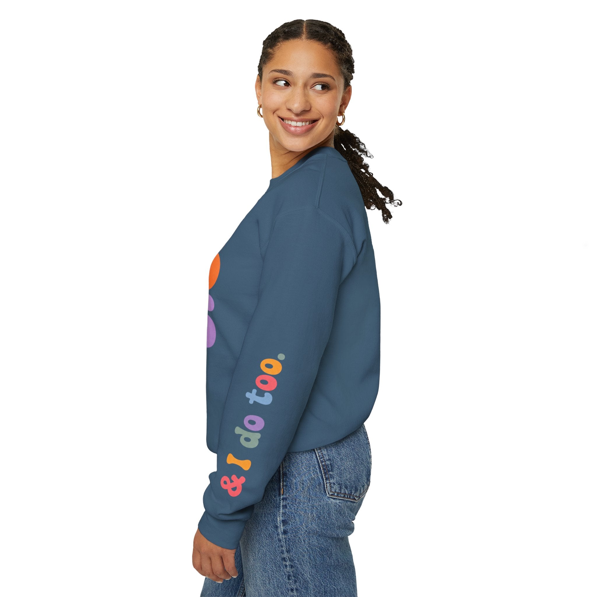 JLY Sweatshirt