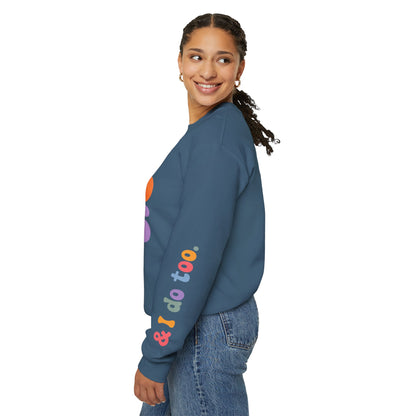 JLY Sweatshirt