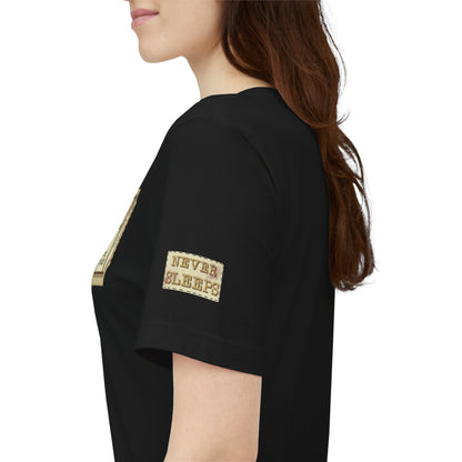 Railway Express Tee: F.C Arts Collab