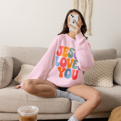JLY Sweatshirt