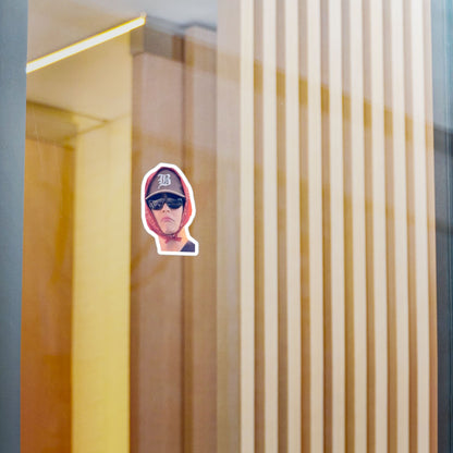 Tae Decal