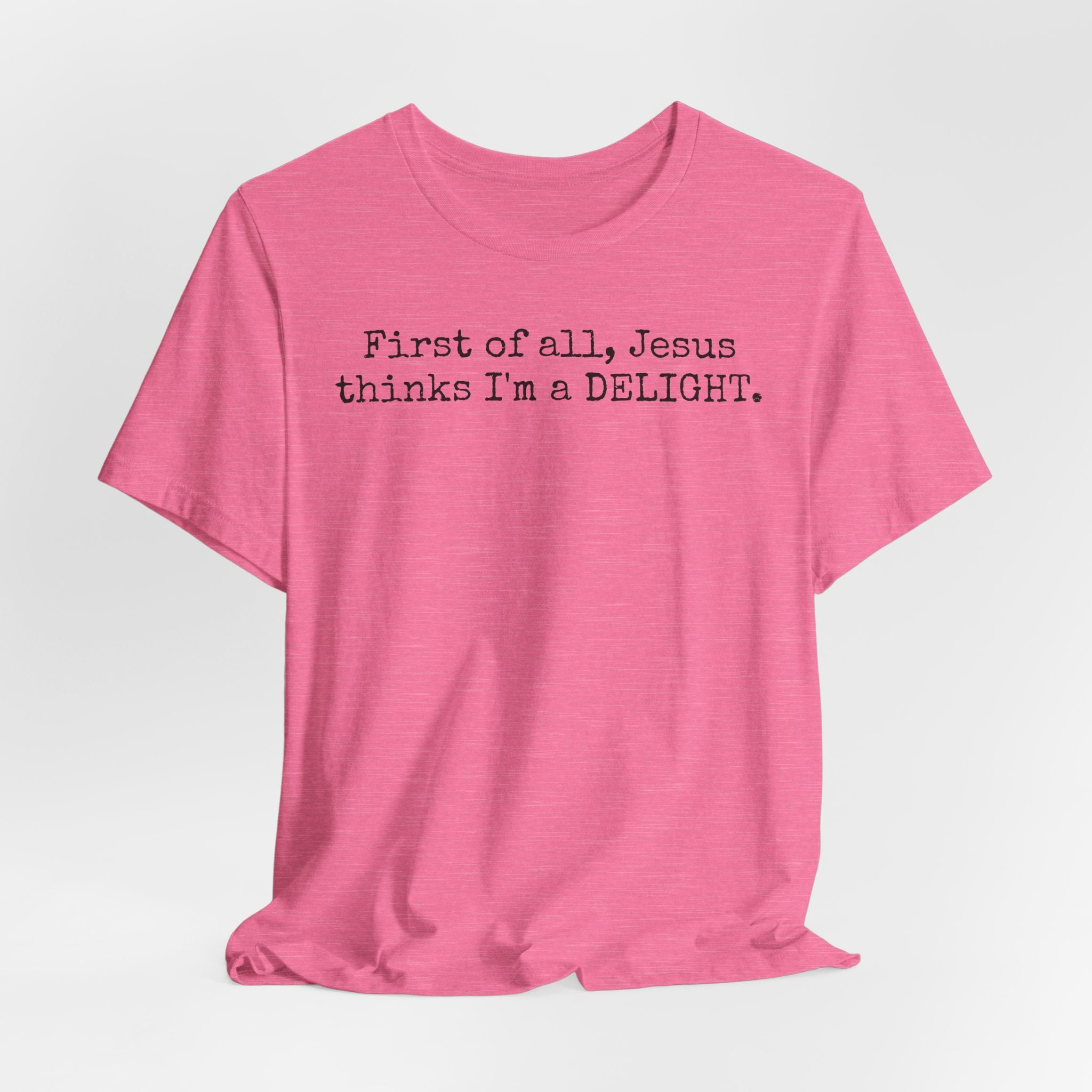 Delight Tee