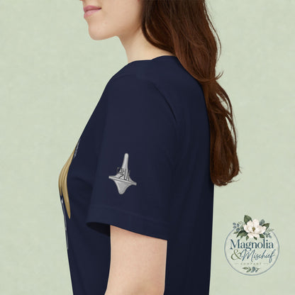 F.C Arts-I.N's Bakery Tee