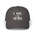 FC Arts Collab come on wing baseball hat
