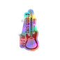 Out of this World Guitar Shop Decal