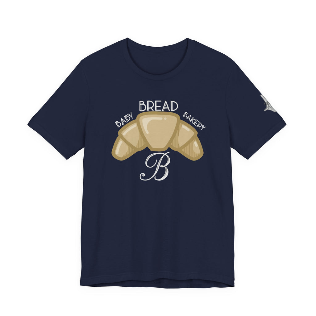 Baby Bread Bakery Tee: F.C ARTS COLLAB