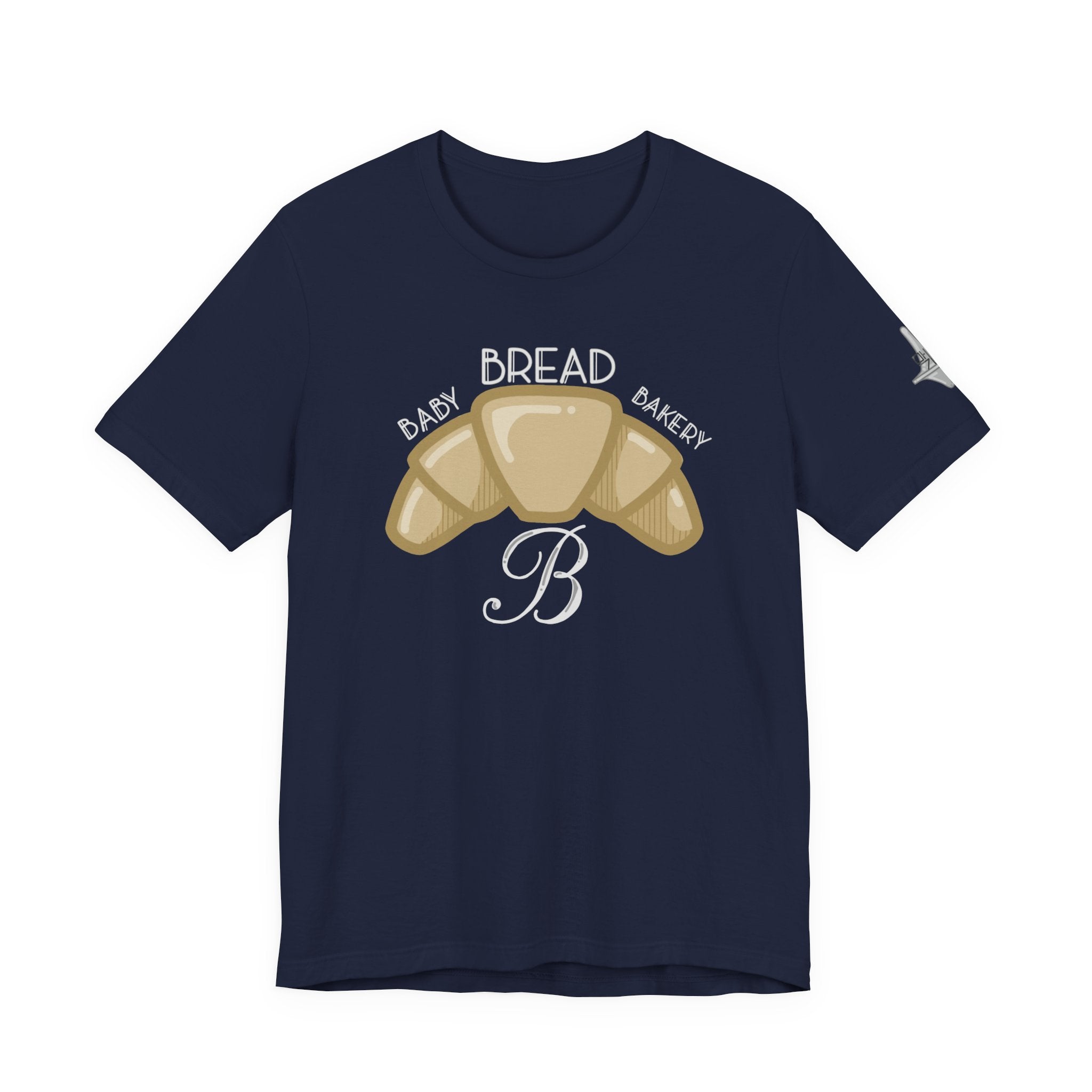 Baby Bread Bakery Tee: F.C ARTS COLLAB