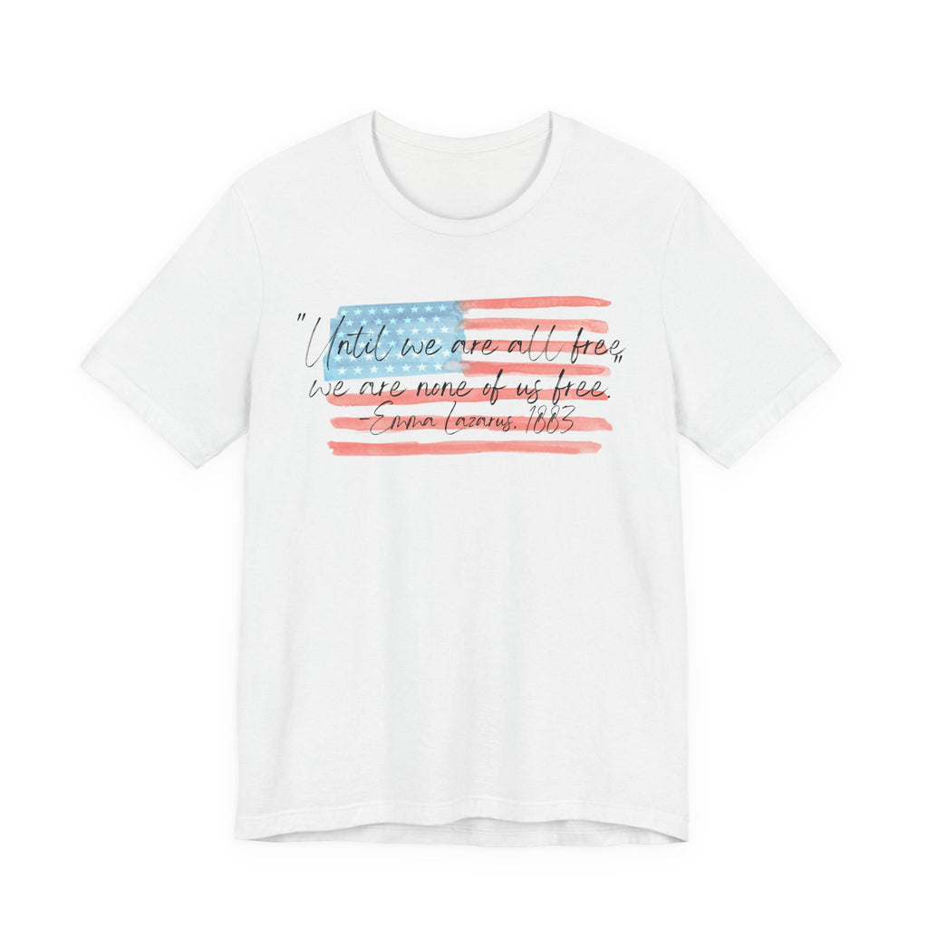 All Free Tee