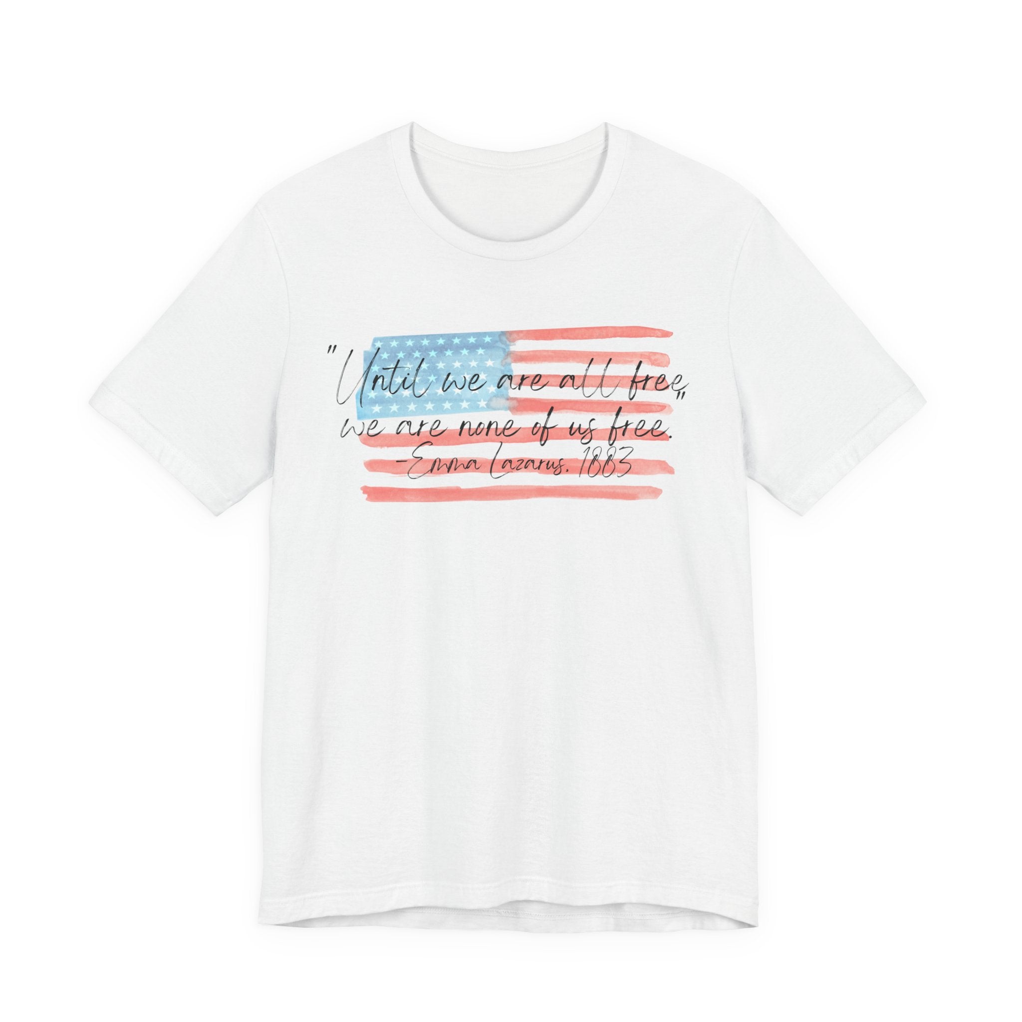 All Free Tee