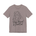 Peck Around Tee