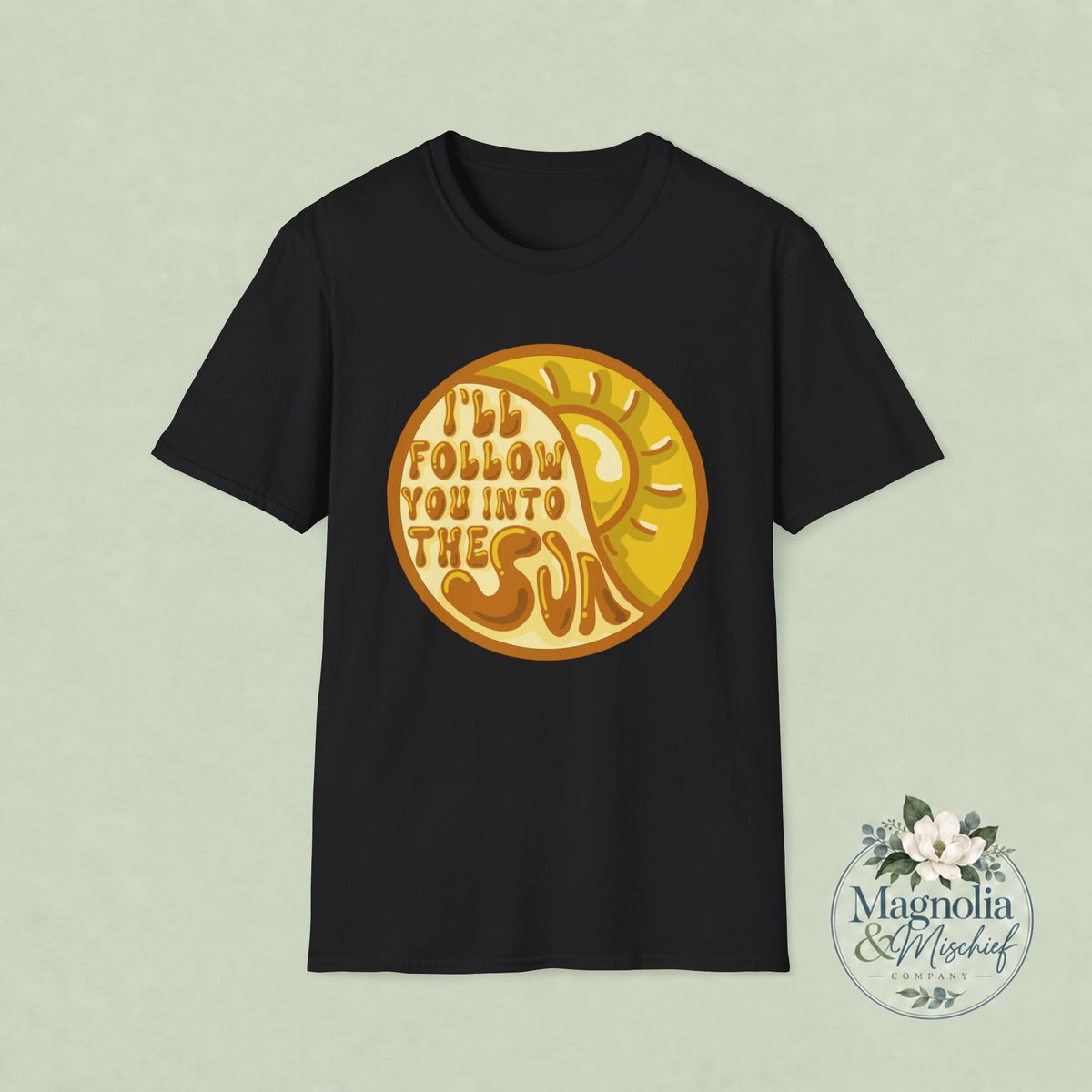 F.C Arts- Into The Sun Tee