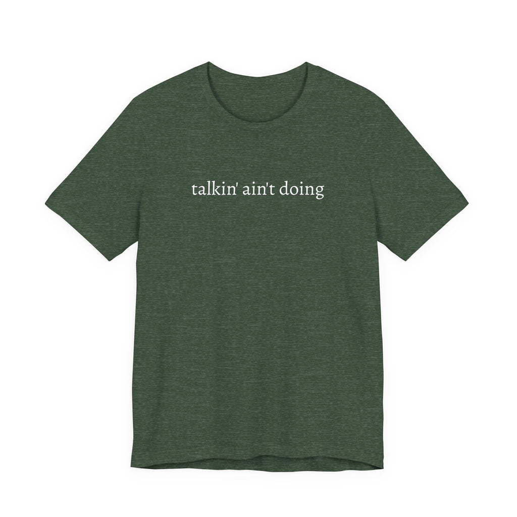 The Danny Tee